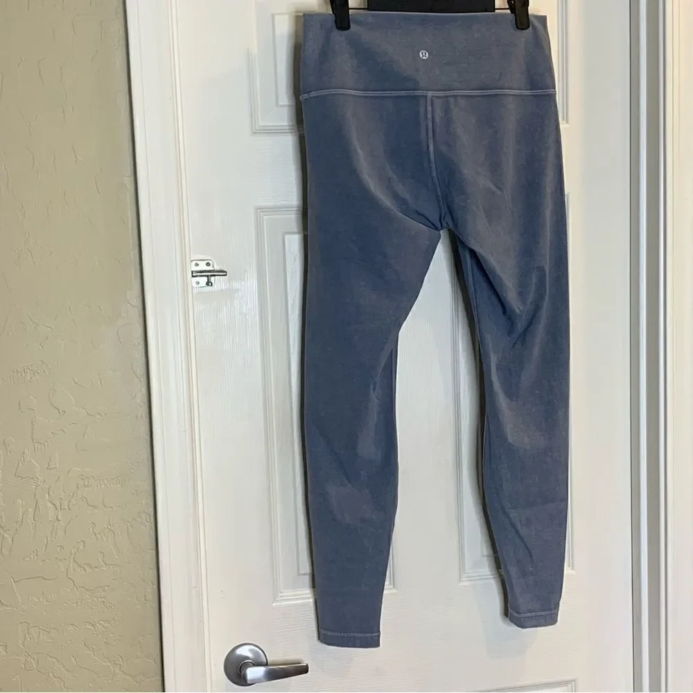 Lululemon Wunder Under High-Rise Tight 25